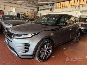 Land Rover Range Evoque 2.0D I4 163 CV AWD Auto Dy