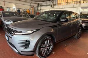 Land Rover Range Evoque 2.0D I4 163 CV AWD Auto Dy