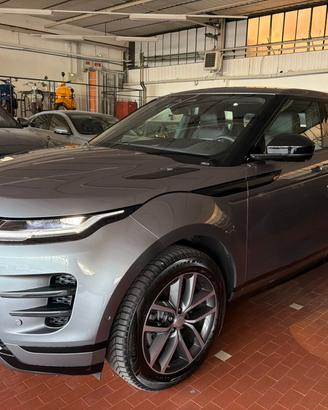 Land Rover Range Evoque 2.0D I4 163 CV AWD Auto Dy