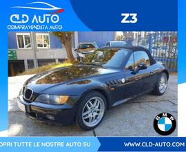 BMW Z3 1.9 16V cat Roadster