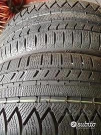 235 45 18michelin invernali usati