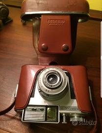 Macchina fotografica bencini koroll 2