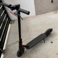 Monopattino elettrico