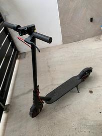 Monopattino elettrico