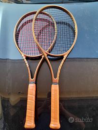 racchette tennis wilson 