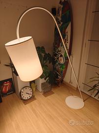 lampada da terra 