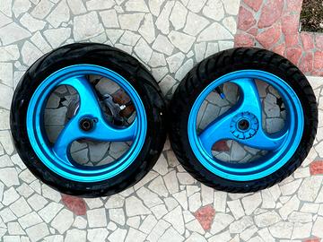 RICAMBI PER SCOOTER PIAGGIO 50CC