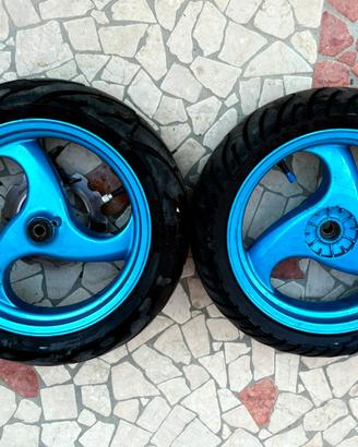 RICAMBI PER SCOOTER PIAGGIO 50CC