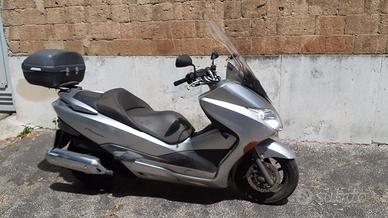 SCOOTER HONDA FORZA 250