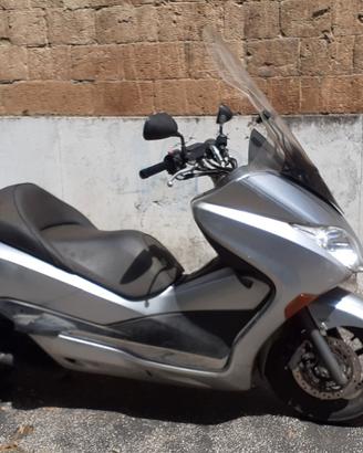 SCOOTER HONDA FORZA 250