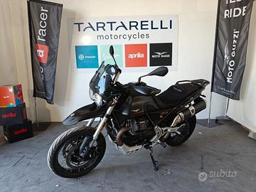 Moto Guzzi V85 TT