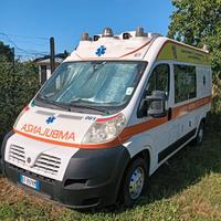 AMBULANZA TIPOBA