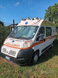 AMBULANZA TIPOBA