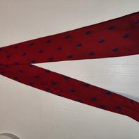 Cravatta  Ralph Lauren Seta