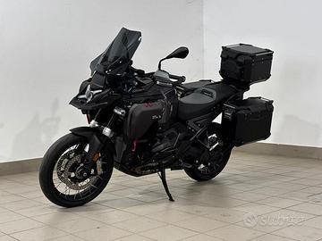 BMW R 1300 GS Adventure Adventure Triple Black my2