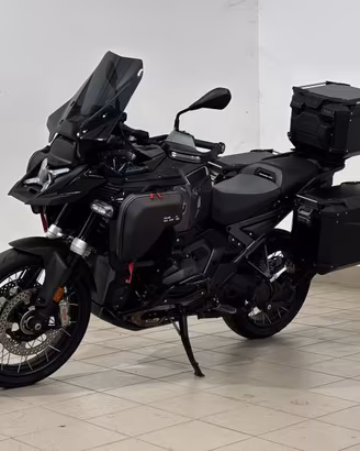 BMW R 1300 GS Adventure Adventure Triple Black my2