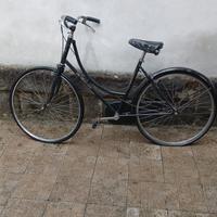 bicicletta usata 