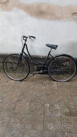 bicicletta usata 
