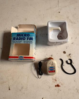 Radio Gadget Tamoil
