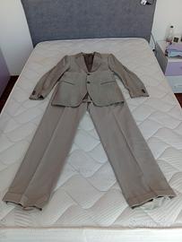 completo uomo Emporio Armani 