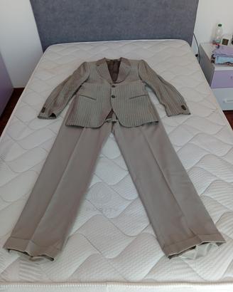 completo uomo Emporio Armani 