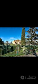 Mtb trek marlin 7 come nuova 650 trattabili