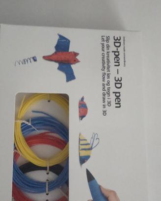 penna 3d