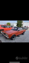 Ford Taunus 1.6 GXL 1973
