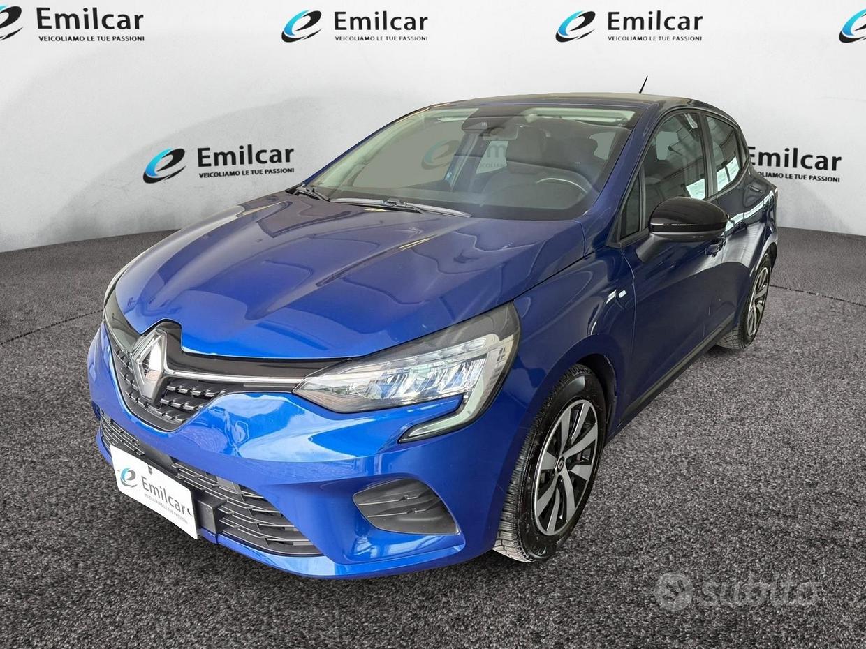 Renault Clio 5ª serie