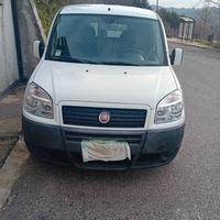 Fiat doblo furgone 1.9 multijet 120cv