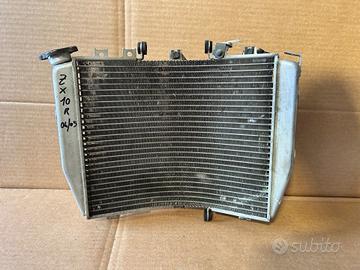 Radiatore Acqua Kawasaki ZX 10 R 2004 2005