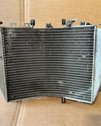 Radiatore Acqua Kawasaki ZX 10 R 2004 2005