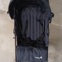 passeggino leggero Safety 1st