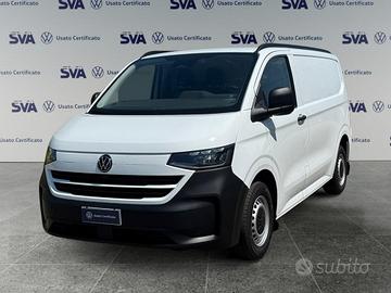 Volkswagen T7 Transporter Furgone 64kWh L1 Furgone