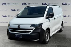 Volkswagen T7 Transporter Furgone 64kWh L1 Furgone