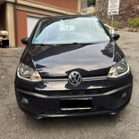 VOLKSWAGEN UP! | 75 CV | 2017