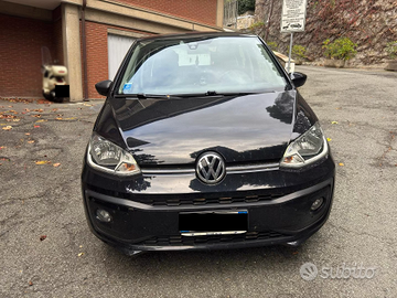 VOLKSWAGEN UP! | 75 CV | 2017