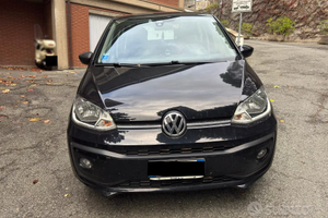 VOLKSWAGEN UP! | 75 CV | 2017