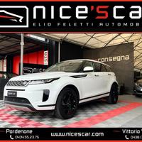 LAND ROVER Range Rover Evoque 2.0D I4 163 CV * U