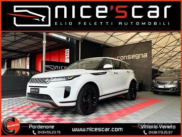 LAND ROVER Range Rover Evoque 2.0D I4 163 CV * U