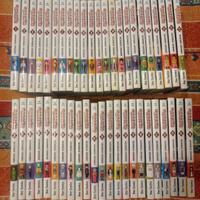 Manga Gintama seq 1 - 56 non completa Star Comics