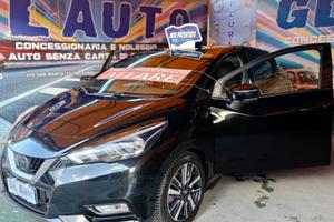 NISSAN MICRA 0.9 IG-T 12V 5 PT TEKNA UNICOP. NEOPA