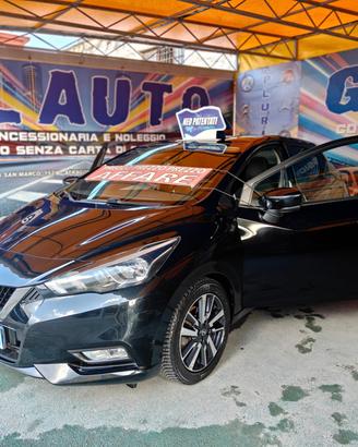NISSAN MICRA 0.9 IG-T 12V 5 PT TEKNA UNICOP. NEOPA