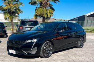 Peugeot 308 Plug-in Hybrid 180 e-EAT8 SW Allure Pa