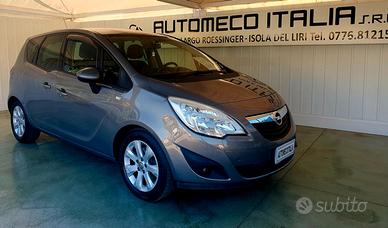 Opel Meriva 1.4 BENZ. - 2013 -KM. 127.000