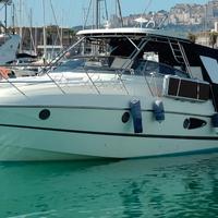 Cranchi Zaffiro Pellican 36