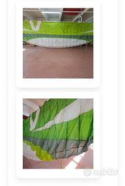 Parapendio Skywalk Mescal 4 xs