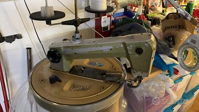 rimaglio finezza 12 complet