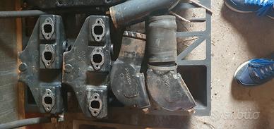 Volvo penta v6 4.3 ricambi