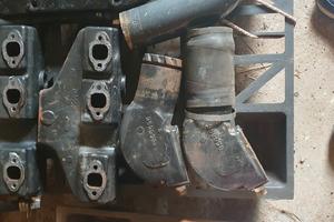 Volvo penta v6 4.3 ricambi